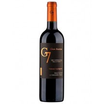Rượu vang G7 GRAN RESERVA